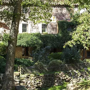  Casa rural Masía El Moli De Aulet