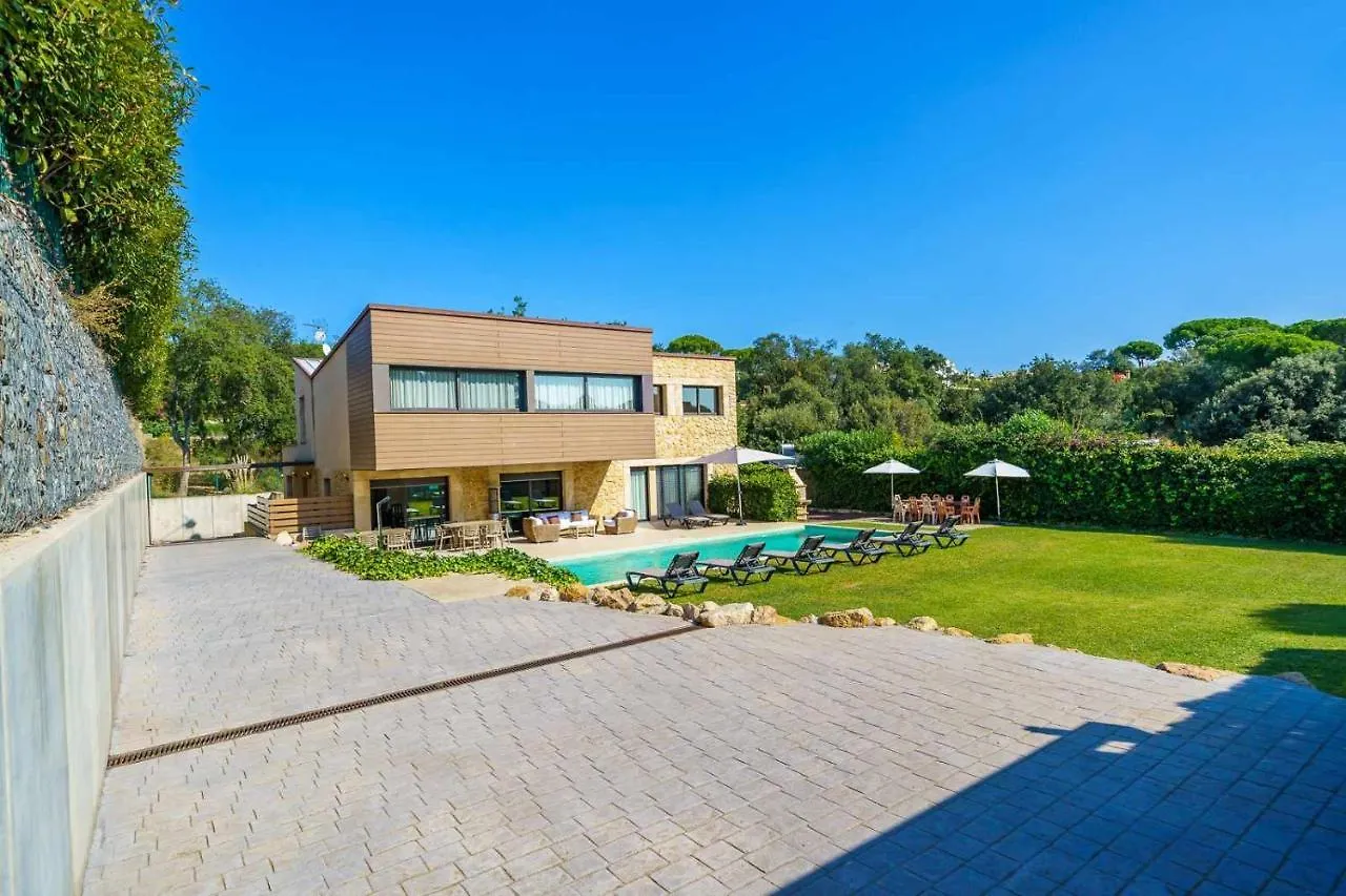 Villa Mestres Playa De Aro Platja d'Aro Holiday home